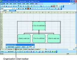 Creating Other Chart Types Sams Teach Yourself Microsoft