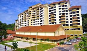 Permohonan rumah peranginan persekutuan 2020 (rpp) online. Kemudahan Rumah Peranginan Persekutuan Untuk Penjawat Awam Azhan Co