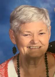 Obituary information for Jeanne Ann Streeter