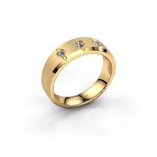 Only at malabar gold & diamonds. Modern Gold Remco Men S Ring With Diamond Design Yourself