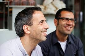 With 'Falastin,' Chef Sami Tamimi Redefines Palestinian Cuisine