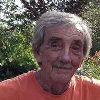 Thomas Payton Garner Sr. Obituary