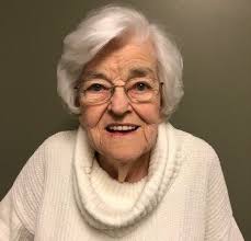 Velda Jean Arp Obituary