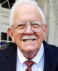 Harold Brown Obituary