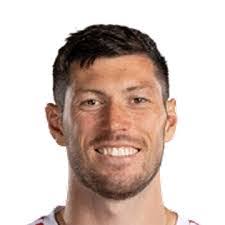 Mckenna Scott's Instagram, Twitter & Facebook