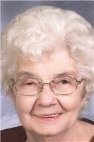 Eileen Parrish Obituary (1929