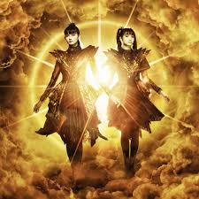 The also includes a guitar score for head banger!!. Babymetal Explores The New Frontier æ™‚éŸ³ Vol 7 Tokion