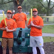 Pandemic throws a curveball at Midlothian Wiffle Ball tourney, bumping it  back to Indiana