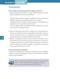 Completa la página 16 del libro de formación cívica y ética 6 grado contestado. Formacion Civica Y Etica Quinto Grado 2016 2017 Online Pagina 118 De 224 Libros De Texto Online