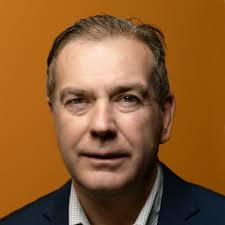 After much reflection and prayer, I have decided to make a career change.