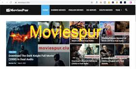 The platform (2019) film short story : Moviespur 2020