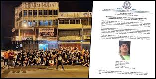 Surat kebenaran pelepasan perjalanan kepada pekerja bertugas dalam individu dari kawasan yang sedang melaksanakan pkpb iaitu negeri selangor, wilayah. Polis Kesan Jobby Basri Ada Kaitan Dengan Video Tular Ingkar Pkpb Sabah News Bebas Bersuara