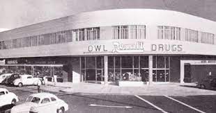 Pleasant Family Shopping Shopping In Los Angeles The 1950 S Los Angeles Vintage Los Angeles Los Angeles City