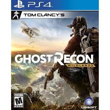 Tom Clancy S Ghost Recon Wildlands Standard Edition Playstation 4 Ubp60801089 Best Buy Tom Clancy Ghost Recon Ghost Recon Wildlands Ps4 Tom Clancy