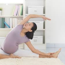 Maybe you would like to learn more about one of these? Exercising While Pregnant Pregnancy Safe Exercises Babycenter