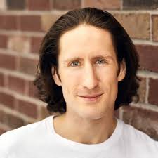 Simon McCamus — The Sonar Network