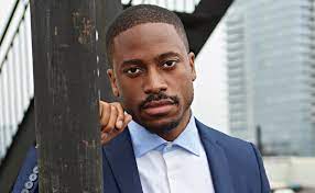 Marshall moved to the fort lauderdale, florida area when he was twelve years old. Tyrone Marshall Brown Joins Fox Drama Pilot Blood Relative Variety