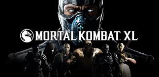 Mortal Kombat Xl At The Best Price | Dlcompare.Com
