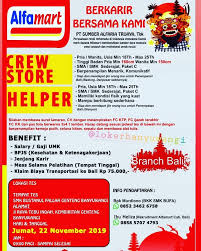 Tes fisik dan kesehatan alfamart. Facebook