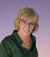 Carol Martin Obituary