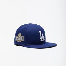 Undefeated On Instagram New Era Los Angeles Dodgers World Series Champion Fitted Available Now At Undefeated Com Drippy Fits Y2k Hats Hats