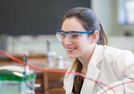 Transformation... made possible by you!