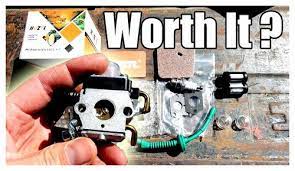 Works with single and dual magnet flywheels systems. Stihl Chainsaw Carburetor Adjustment China Cimflok Com