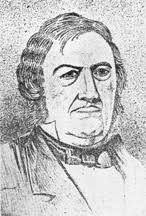 Thomas Morris (1776-1844)