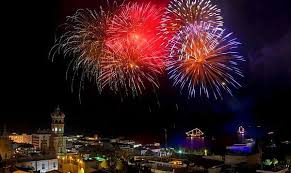 Mexico Nye Swd Green2stay A Guide To 2017 New Year S Eve Parties In Puerto Vallarta Mexico Puerto Vallarta Vallarta Fireworks Festival