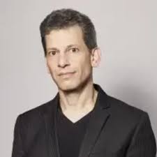 David Rowan Eks Editur tal-Wired u Kelliem Espert tal-Innovazzjoni