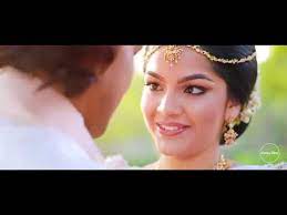 Rohitha Rajapaksha And Tatyana Wedding Song Youtube
