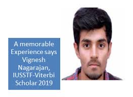 Indo-US Science and Technology Forum