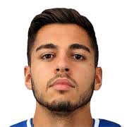 Rafa soares rating is 73. Rafa Soares Fifa 19 72 Rated Futwiz