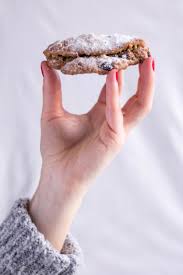 This link is to an external site that may or may not meet accessibility. Healthy Christmas Bakery Lots Of Healthy Christmas Cookies Refined Sugar Free Plant Based Gluten Free Heavenlynn Healthy