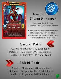 Maybe you would like to learn more about one of these? Ugh Which Emblem Path For Vanda I May Use Her On Defense Don T Know Yet But Def In Wars Tourneys And Have The Emblems To Take Her To Full Empiresandpuzzles