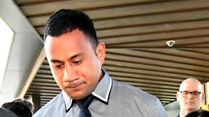 James Ackerman inquest: Francis Molo was 'a bit scared' of collision