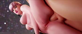 Sabina Anal Sex - Fortnite - FAPCAT