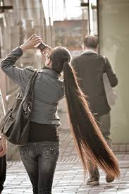 Pin By Marie Lu On The World Of Legend Long Hair Tumblr Long Hair Styles Really Long Hair