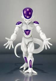 Dragon Ball Kai S H Figuarts Freezer Forma Final Premium Bandai Edicion Limitada Dragon Ball Dragon Ball Z Dragon Ball Super