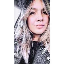 Bevin Leigh McNicholas