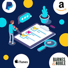 The payout is in gift cards and there are plenty of surveys. Paid Surveys Best Site To Take Online Surveys For Money Swagbucks