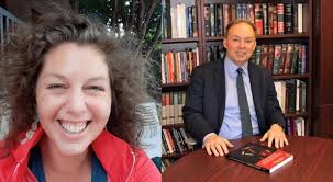 Robinson and Brady Begin Terms as Chairs of the Faculty Senate and Campus… 