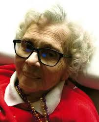 Obituary for Dorothy Lutz