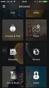 Categories Screen Android App Design App Design Inspiration Iphone App Design