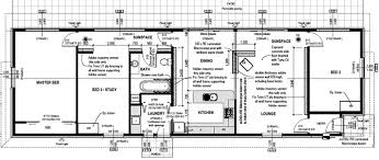 Choose your favorite 2 bedroom house plan from our vast collection. Solabode Eco House Mk1 3 Bedroom Passive Solar Design House Plans