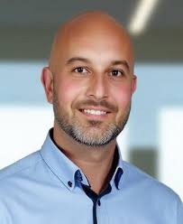 ERIC FORTIER courtier immobilier à Gatineau