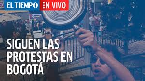 Noticias de colombia y el mundo. Noticias Caracol En Vivo Hoy 7am Coronavirus En Colombia Covid 19 Estado De Emergencia En Vivo Minuto A Minuto Infectados Muertes Bogota Ivan Duque Ultimas Noticias Hoy Miercoles 1 De Abril