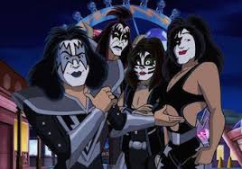 | … перевести эту страницу. Kiss Star In Halloween Scooby Doo Movie Out This Summer Epic Rights
