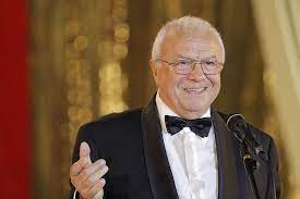 A studiat la iatc (1962). Alexandru Arsinel Si SoÅ£ia Lui DiagnosticaÅ£i News Ro