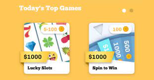 Other similarly interesting free online games that pay real money include. Free Game Apps To Win Real Money 3 Apps That Can Make You 1 000